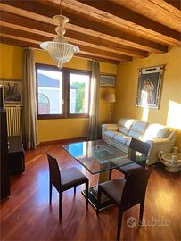 Mestre-Appartamento signorile in Villa Veneta