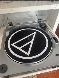 Giradischi Audio Technica LP60