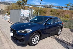 Bmw X2 xDrive18d Business-X 2019