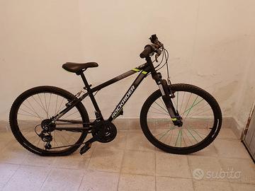 Mountain bike Rock rider ST 500 