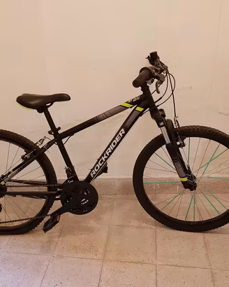 Mountain bike Rock rider ST 500 