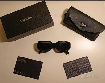 Occhiali da Sole Prada
