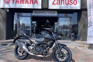 Kawasaki Z 500 guidabile A2 35kw