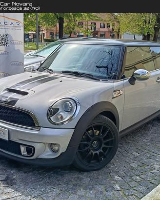 Mini Cooper SD 2.0 Hype #10162