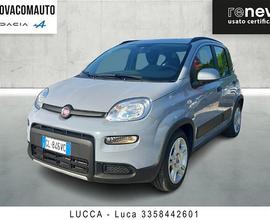 Fiat Panda 1.0 hybrid City Life s&s 70cv 5p.ti