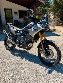 Tenere 700