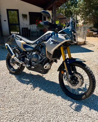 Tenere 700