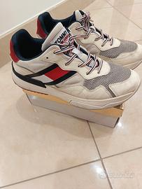 scarpe uomo Tommy Jeans 