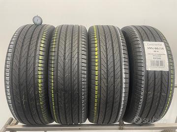 195 60 r16 89h 4 gomme continental estive