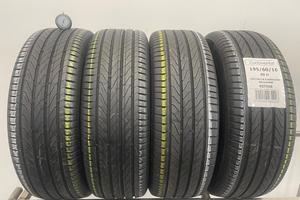 195 60 r16 89h 4 gomme continental estive