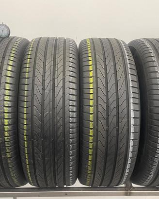 195 60 r16 89h 4 gomme continental estive
