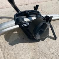 Portabici Audi originale