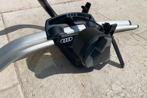 Portabici Audi originale