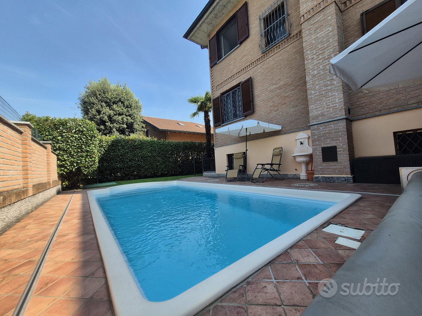 Casa – Landriano, Casa Cairola - Vista 5