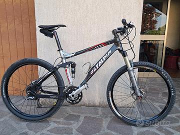 Montain bike 
