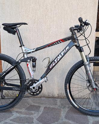 Montain bike 