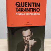 Libro Quentin Tarantino 