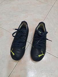 scarpette da calcio