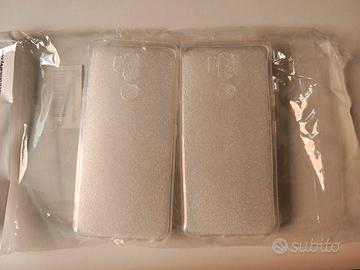 Cover TPU LG G7 ThinQ