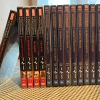 Il commissario Montalbano - Serie Tv-DVD originali