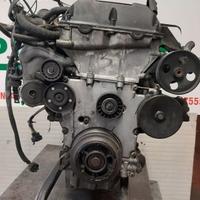 Motore saab 900 turbo