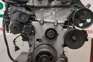 Motore saab 900 turbo