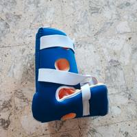 Tutore Heelift per piede diabetico
tutore HE