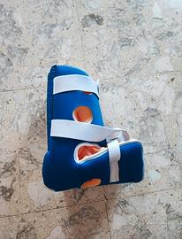 Tutore Heelift per piede diabetico
tutore HE