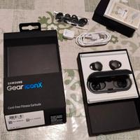 cuffie Samsung iconx