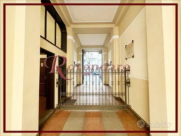 Appartamento di 155 m² con 4 locali a Milano