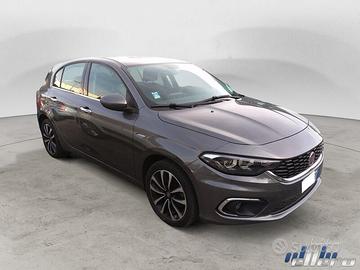 FIAT Tipo 1.5 Hybrid 5 porte City Life