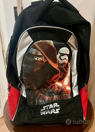 Zaino scuola, Trolley, bambino, Star Wars