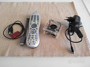 Mini PC Orange Pi Zero 3 RAM 1 GB Android Tv WiFi