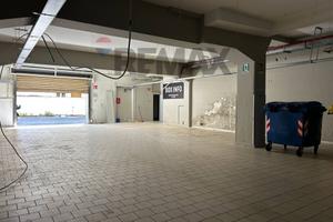 Locale Commerciale - Catania