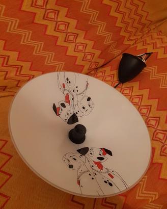 lampadario bimbi