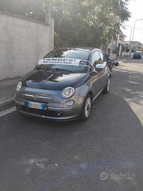 Fiat 500 1.3 Multijet 95cv Diesel Euro5