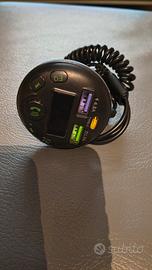 trasmettitore FM bluetooth