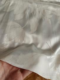 tessuto vintage in seta