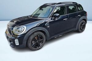 Mini Countryman One D