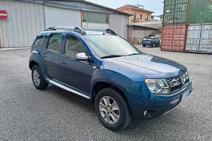 Dacia Duster 1.5 dCi 110CV Lauréate NAVI EURO 6