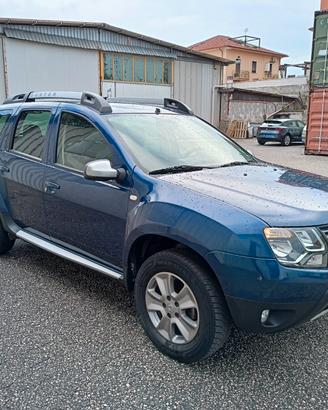 Dacia Duster 1.5 dCi 110CV Lauréate NAVI EURO 6
