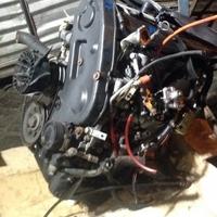 Motore iveco - 2.5 d - 8140.27