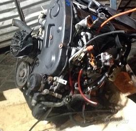 Motore iveco - 2.5 d - 8140.27