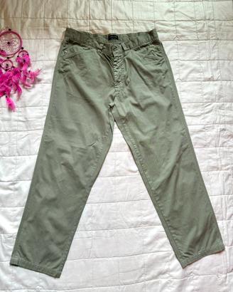 Pantaloni uomo Belfe