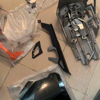 Ktm 1190-1290-1090 adventure Touratech