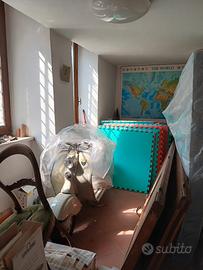 Ufficio centro storico corso Mazzini