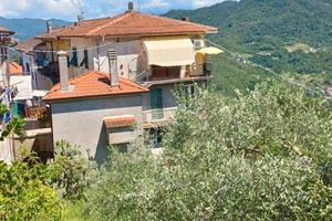 Bilocale di casa semindipendente