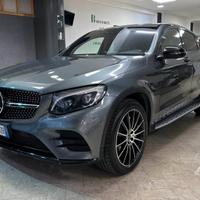 Mercedes-benz GLC 350 e 4Matic Coupé Premium