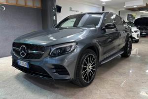 Mercedes-benz GLC 350 e 4Matic Coupé Premium
