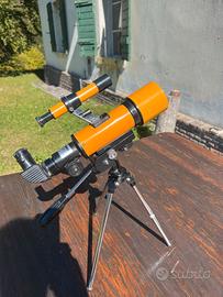 Telescopio Astronomico KONUS
